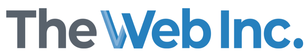 The Web Inc.